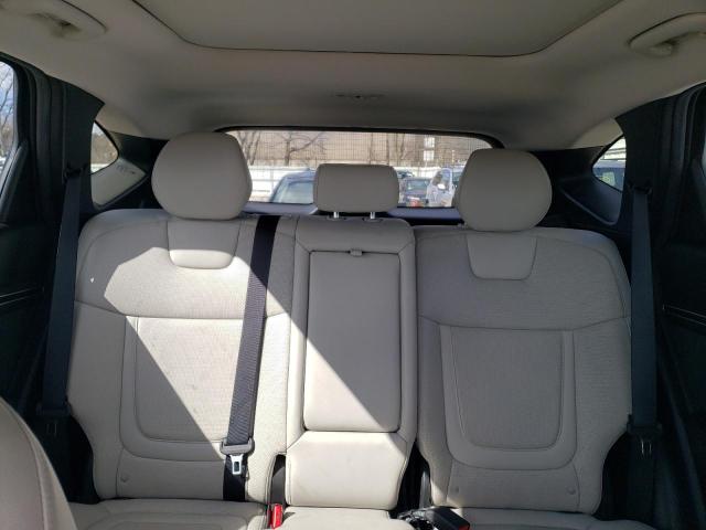 2022 HYUNDAI TUCSON LIM - 5NMJECAE1NH017026
