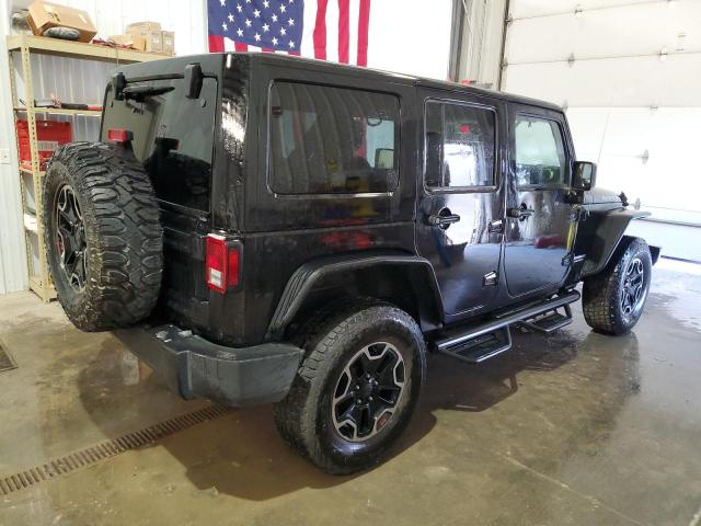 Vin: 1c4bjwfg3fl653961, lot: 47497135, jeep wrangler rubicon 20153