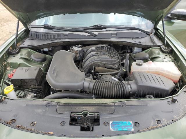 2023 DODGE CHARGER SX - 2C3CDXBG2PH627376