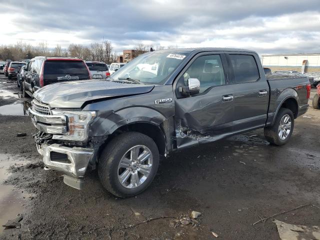 Vin: 1ftew1e40lfa03357, lot: 49764475, ford f-150 supercrew 2020 img_1