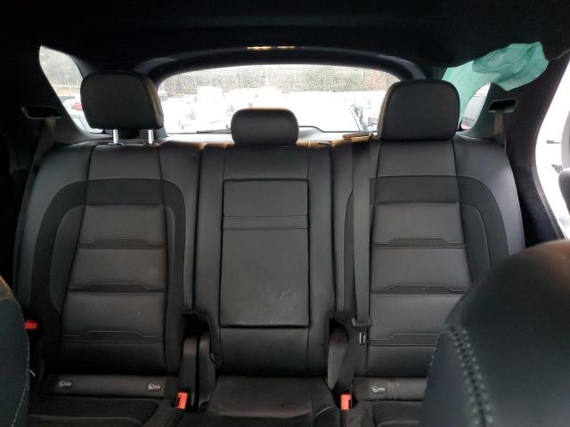 2021 MERCEDES-BENZ GLE AMG 53 4JGFB6BEXMA270011