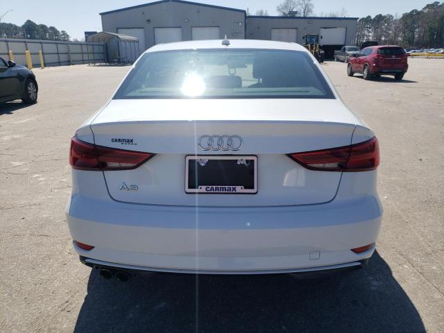 2017 AUDI A3 PREMIUM - WAUAUGFFXH1052722