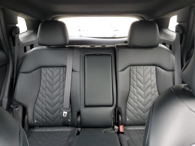 5XYK6CAFXPG128942 2023 KIA SPORTAGE X