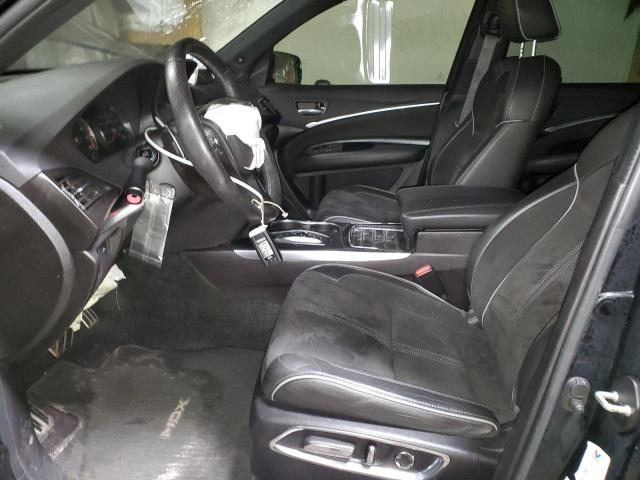 2019 ACURA MDX A-SPEC - 5J8YD4H02KL011863