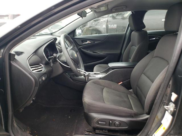 2017 CHEVROLET MALIBU LT - 1G1ZE5ST5HF203898