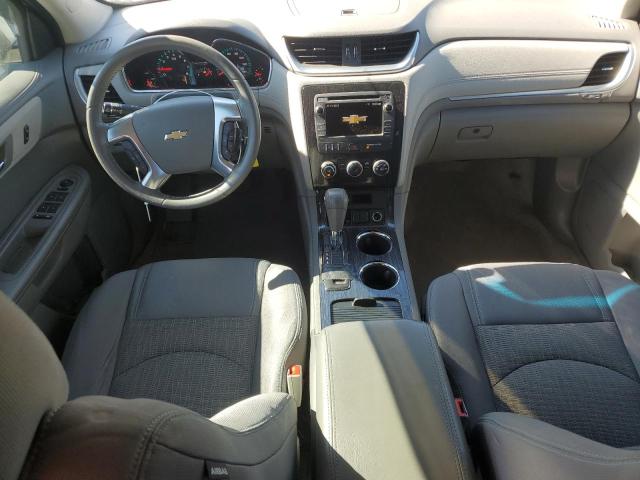 2017 CHEVROLET TRAVERSE L - 1GNKRGKD4HJ162590