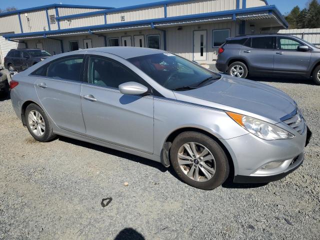 Vin: 5npeb4ac0dh734307, lot: 49588115, hyundai sonata gls 20134