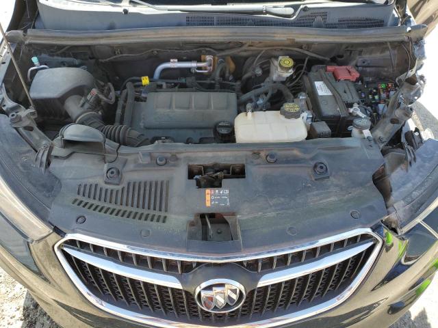 2020 BUICK ENCORE PRE - KL4CJASB0LB084144