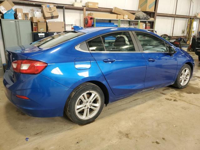 Vin: 1g1be5sm0j7205309, lot: 50096805, chevrolet cruze lt 20183