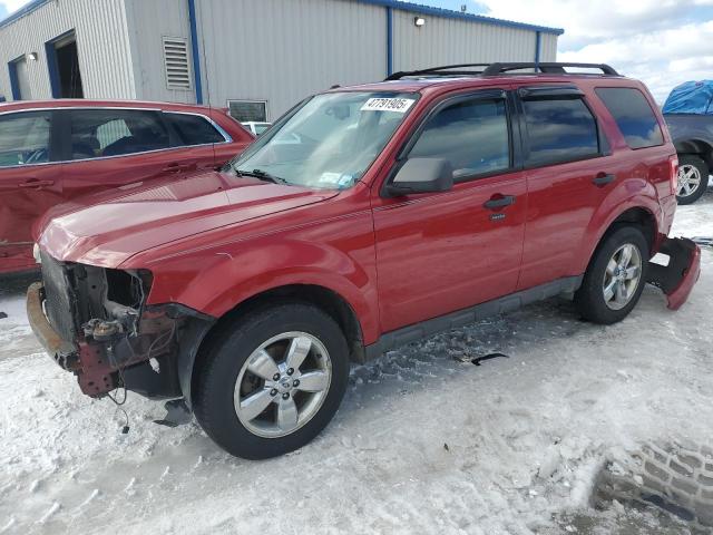 FORD ESCAPE XLT