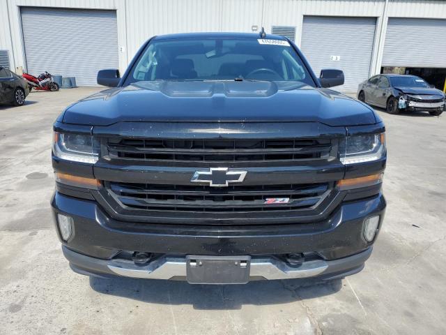2017 CHEVROLET SILVERADO - 3GCUKREC0HG295398