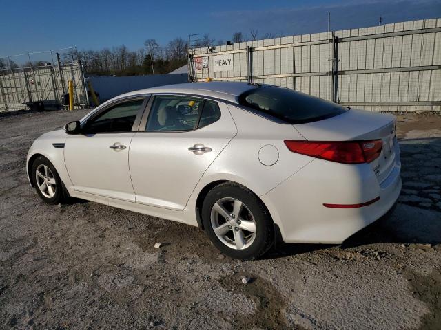 2015 KIA OPTIMA LX - KNAGM4A77F5623288