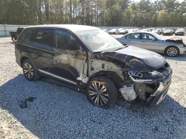 Vin: ja4az3a3xkz042771, lot: 50956625, mitsubishi outlander se 20194