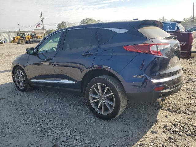 Vin: 5j8tc1h55ll003734, lot: 50759745, acura rdx technology 20202