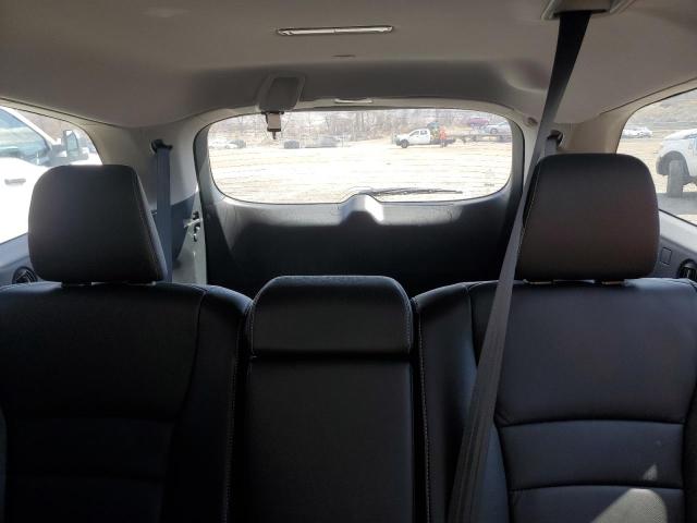 2022 HONDA PILOT SE 5FNYF6H28NB036294