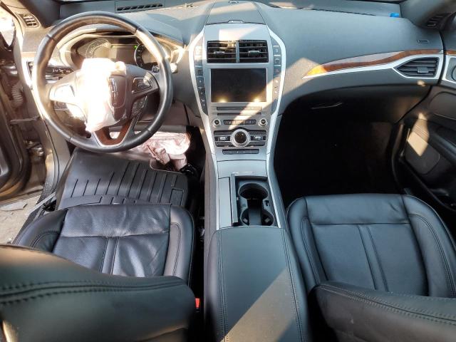 2020 LINCOLN MKZ RESERV - 3LN6L5E91LR620619