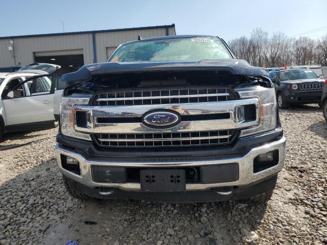 2020 FORD F150 SUPER - 1FTFW1E56LKD03540