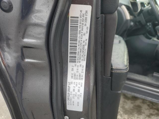 2015 JEEP CHEROKEE L - 1C4PJLCS0FW596386