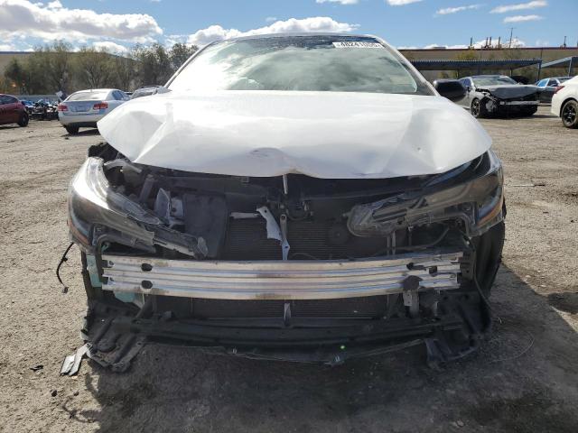 2021 TOYOTA COROLLA SE - 5YFS4MCE3MP077310