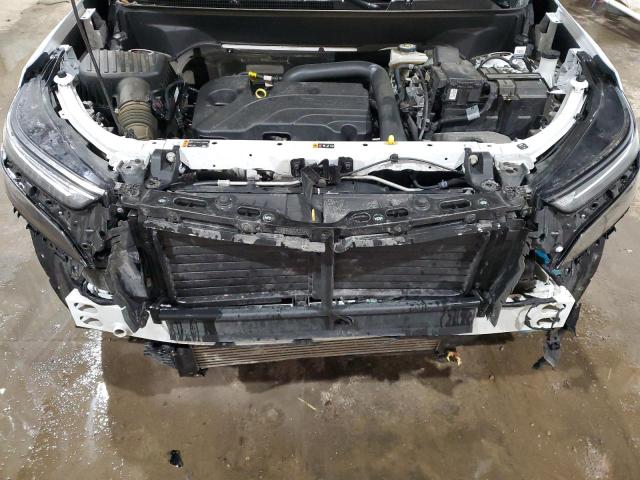 2023 CHEVROLET EQUINOX LT - 3GNAXKEG3PS194521