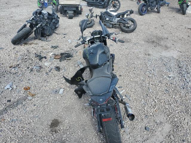 2023 YAMAHA MT-03 MH3RH20Y8PK009756