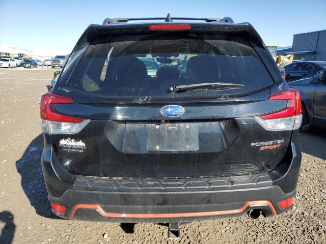 2020 SUBARU FORESTER S - JF2SKALC3LH416839