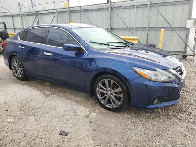 2018 NISSAN ALTIMA 2.5 - 1N4AL3AP5JC151270