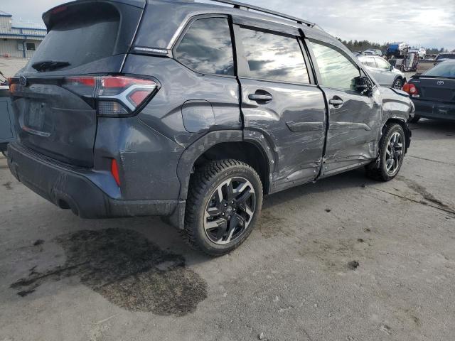 Vin: jf2sldnc5sh443423, lot: 50396375, subaru forester limited 20253