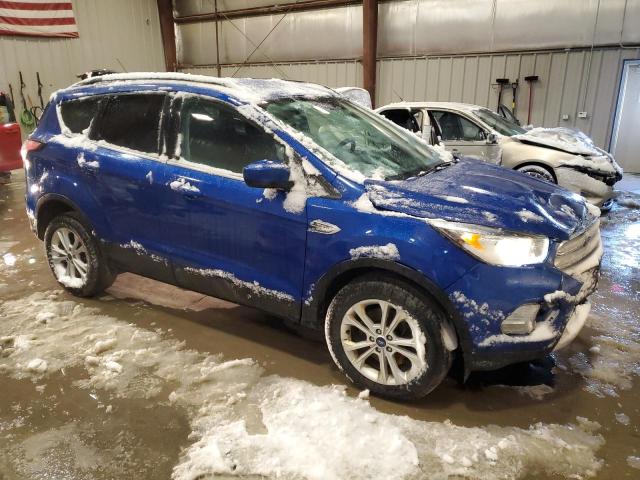 Vin: 1fmcu9g96hub69272, lot: 50876895, ford escape se 20174