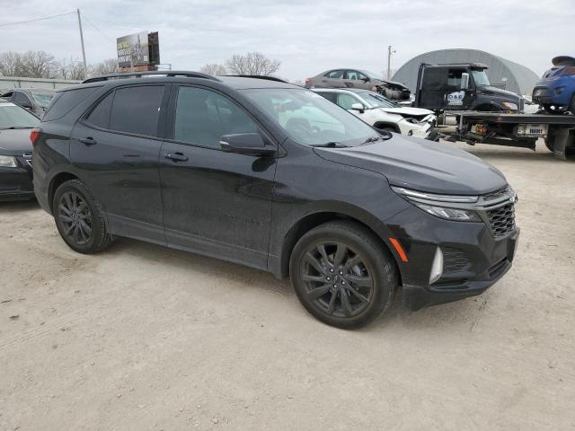 Vin: 3gnaxweg4pl196859, lot: 49672155, chevrolet equinox rs 20234