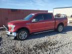 2017 FORD F150 SUPER - 1FTEW1EFXHFA82075
