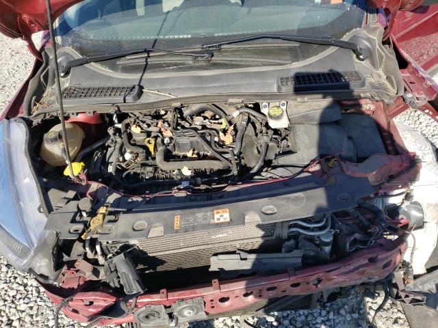 2019 FORD ESCAPE SE - 1FMCU0GD3KUA49713