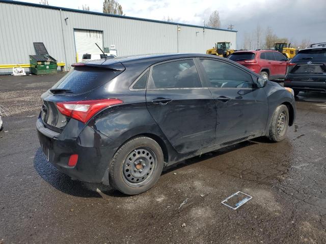 2016 HYUNDAI ELANTRA GT - KMHD35LH9GU332024