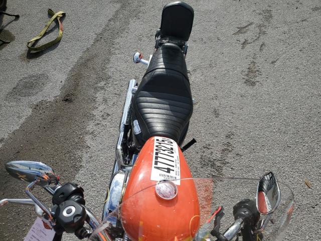 2007 HARLEY-DAVIDSON XL1200 50T - 1HD1CY3197K427690