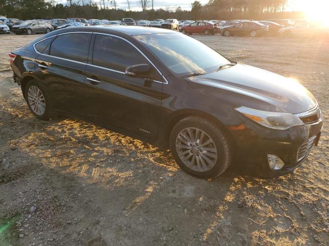 Vin: 4t1bd1eb3fu037604, lot: 47292915, toyota avalon hybrid 20154