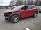 2024 FORD EDGE SEL - 2FMPK4J98RBB03820