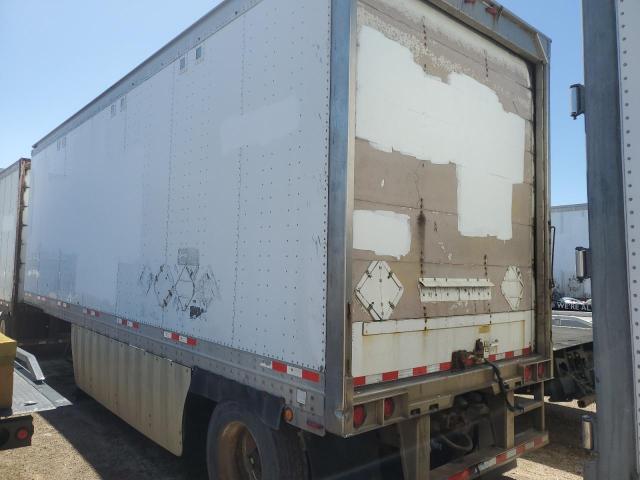 GREAT DANE TRAILER 2008 white   1GRAA56188K201021 photo #4