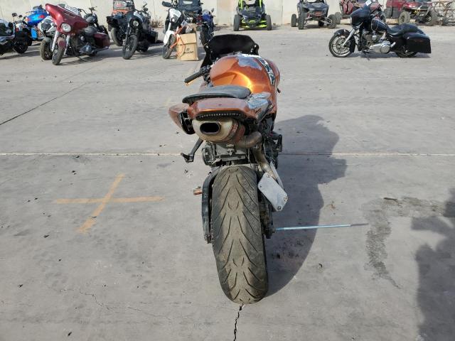 2001 HONDA CBR900 RR JH2SC440X1M104854