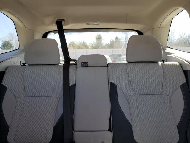 2020 SUBARU FORESTER P - JF2SKAGC0LH467953