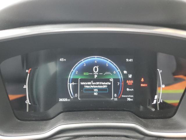 2024 TOYOTA COROLLA XS - 5YFT4MCE5RP190901
