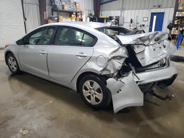 Vin: knafk4a69g5515622, lot: 47612525, kia forte lx 20162