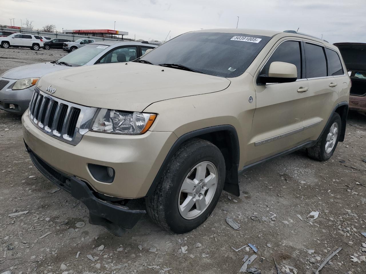 Global Auto Auctions