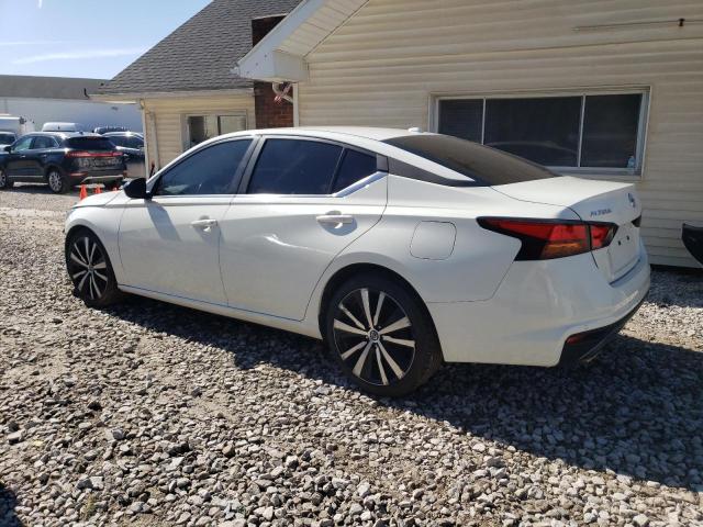 Vin: 1n4bl4cv2mn362232, lot: 50035365, nissan altima sr 20212
