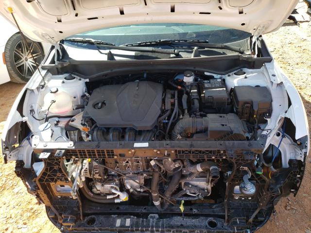 2024 KIA SPORTAGE X - 5XYK7CDF6RG175705