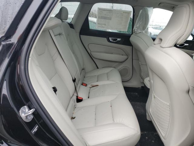 2025 VOLVO XC60 CORE YV4M12RJ5S1016307