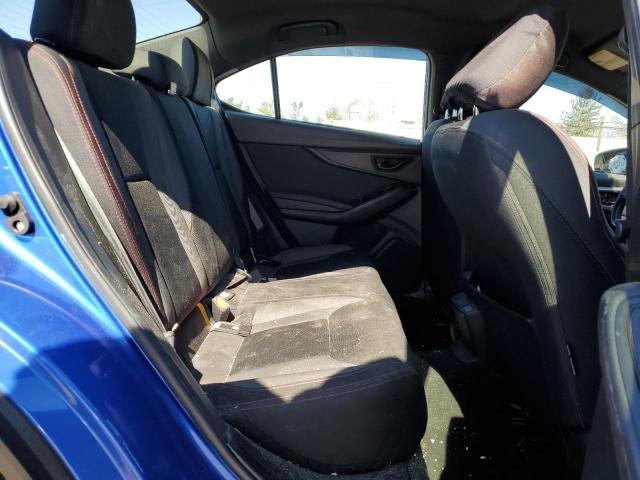 2022 SUBARU WRX JF1VBAA61N9024695