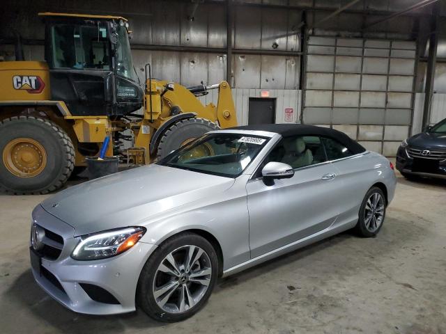 MERCEDES-BENZ C 300 4MAT