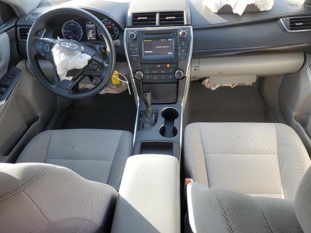 2017 TOYOTA CAMRY LE - 4T1BF1FK9HU330516