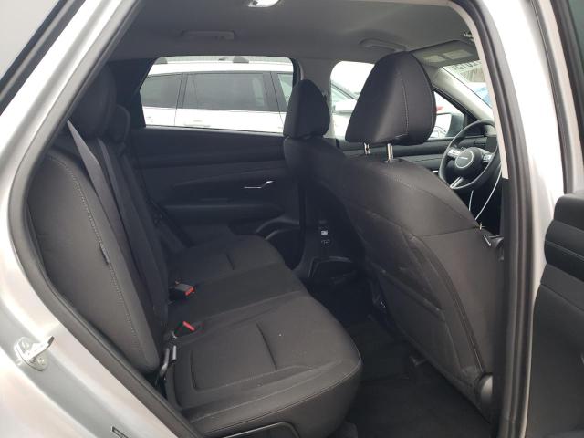 2025 HYUNDAI TUCSON SEL - 5NMJBCDE9SH454885