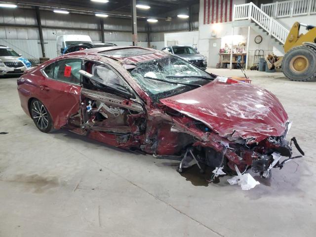 Vin: 58ada1c15ru039931, lot: 50081195, lexus es300 300h base 20244